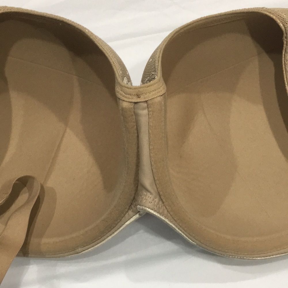 Soma stunning support balconet bra - Picture 5 of 7